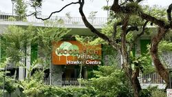 Park Colonial (D13), Condominium #577173161